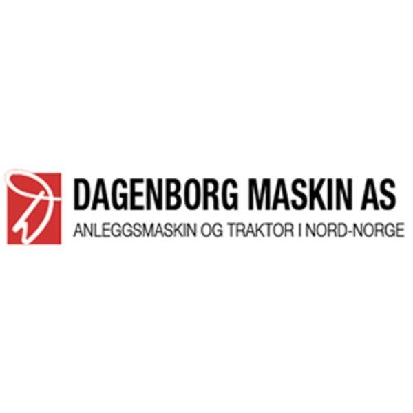 Dagenborg Maskin AS