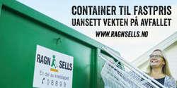 container Nøkkelord