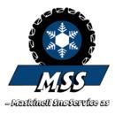 MSS-Maskinell SnøService AS