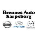 Brennes Auto AS