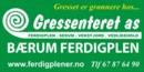 Bærum Ferdigplen Gressenteret AS