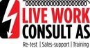 Live Work Consult AS