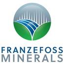 Franzefoss Minerals AS avd Eydehavn