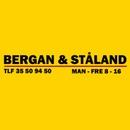 Bergan & Ståland AS