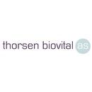Beauty Products Thorsen AS