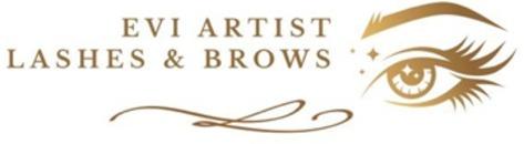 Evi Artist Lashes & Brows AS