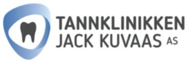 Tannklinikken Jack Kuvaas To  AS