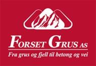 Forset Grus AS