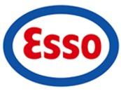 Esso Grimstad (Grimstad Servicesenter AS)
