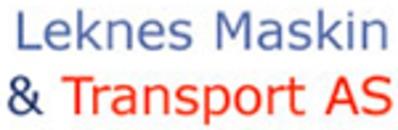 Leknes Maskin & Transport AS