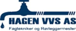 Hagen VVS AS