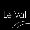 Le Val AS