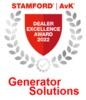 Generator Solutions AS