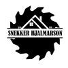 Snekker Hjalmarson - Tømrer og snekkerfirma