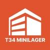 T34 Minilager Stavanger