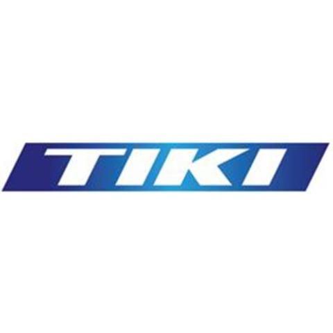 Tiki Tilhenger AS
