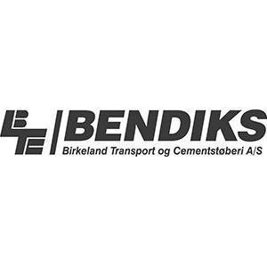 Bendiks Birkeland Transport og Sementstøperi AS