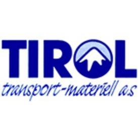 Tirol Transportmateriell AS