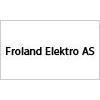 Froland Elektro AS