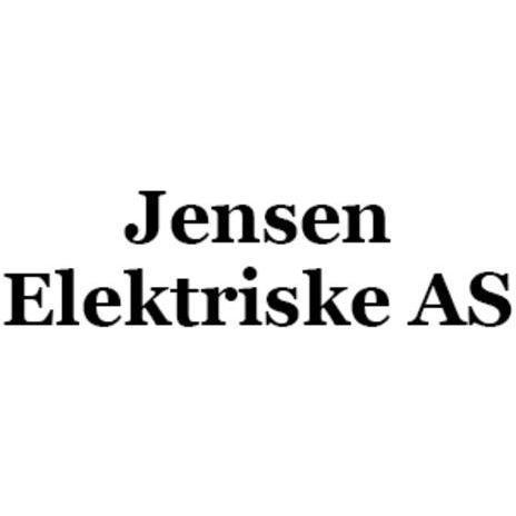 Jensen Elektriske AS