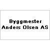 Byggmester Anders Olsen AS