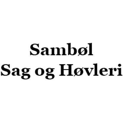 Sambøl Sag og Høvleri