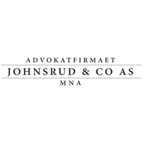 Advokatfirmaet Johnsrud & Co AS