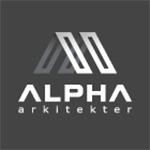 Alpha Arkitekter AS