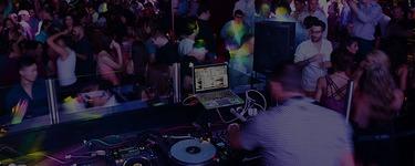 DJ Booking Norge AS