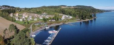 Gjøvik Campingsenter AS