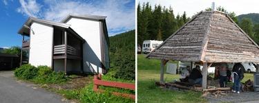 Mosjøen Camping AS