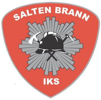Salten Brann IKS (110 Nordland)