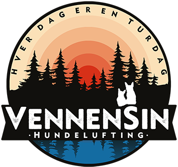 Vennensin Hundelufting og Hundepass | Oslo & Bærum