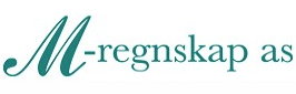 M-Regnskap AS