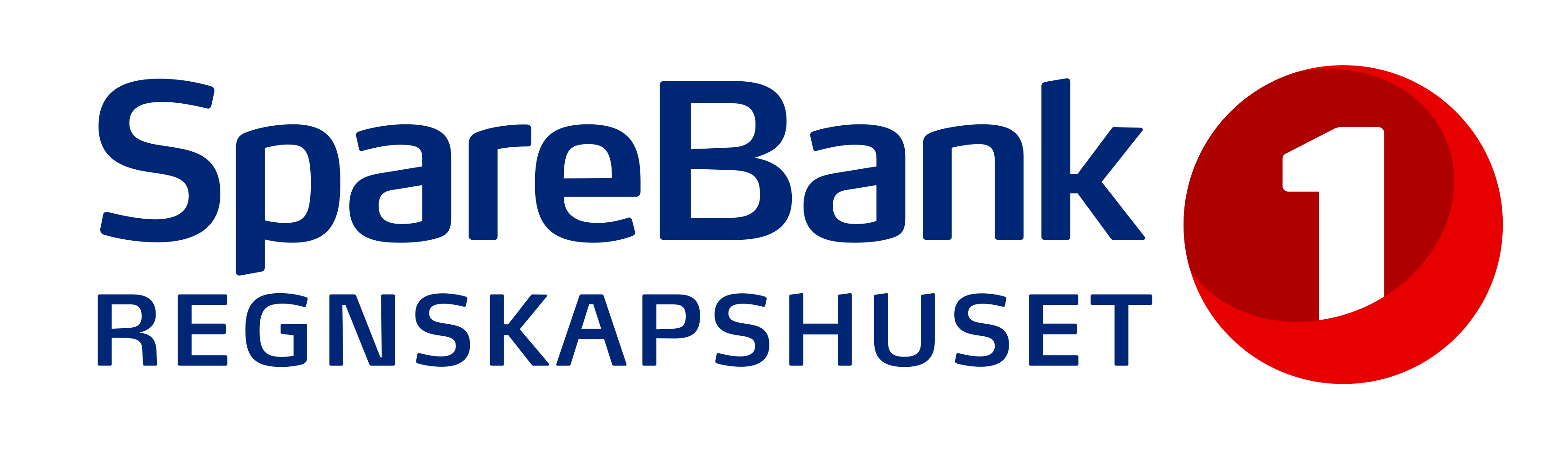 Sparebank 1 Regnskapshuset Valhall AS avd Flå