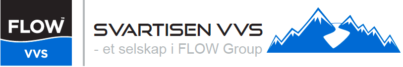 SVARTISEN VVS AS