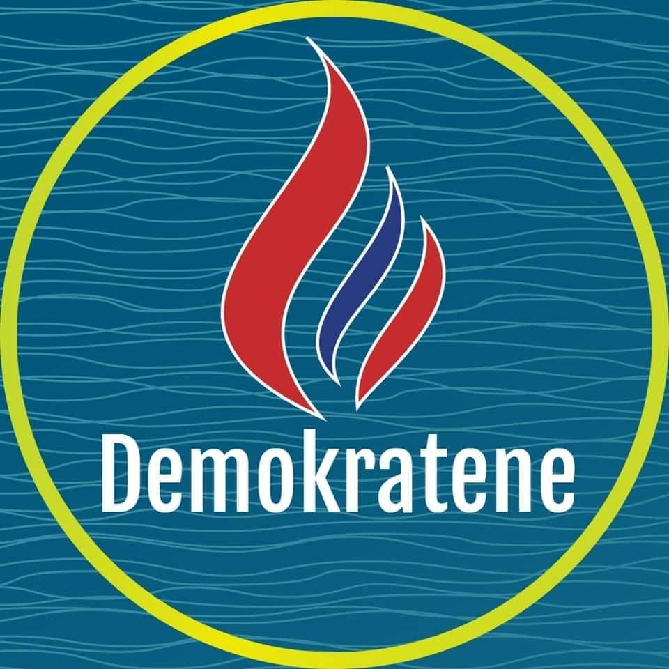 Norgesdemokratene Vestvågøy