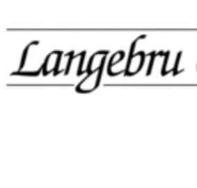 Langebru Gjestegård AS