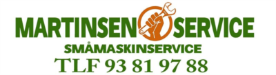 Martinsen Service