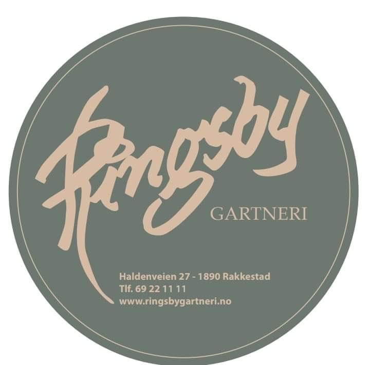 RINGSBY GARTNERI AS