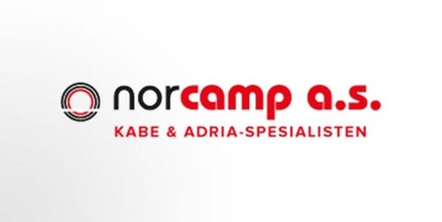 Nor Camp AS
