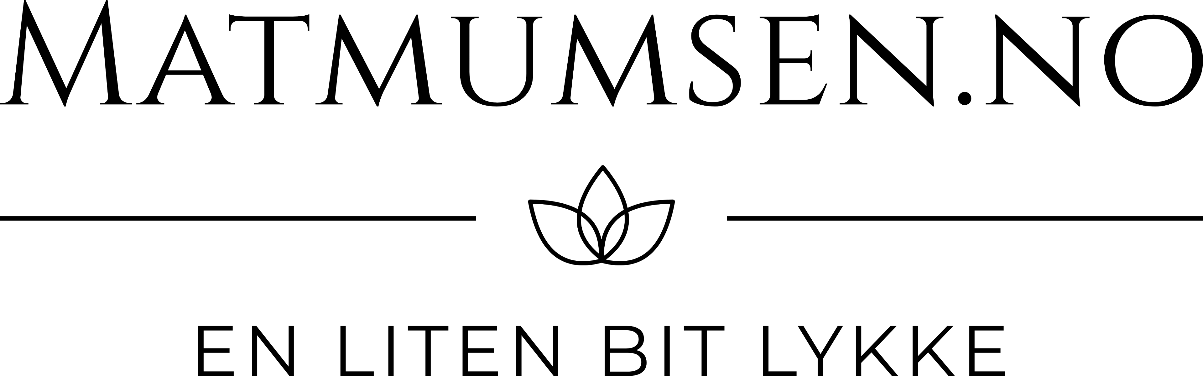 Matmumsen.no