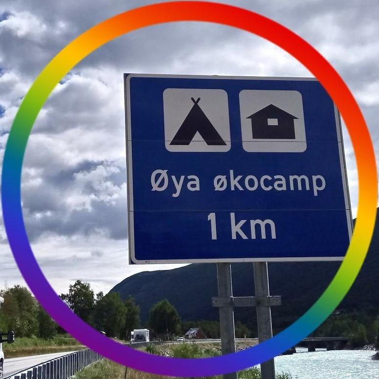 Øya Økocamp AS