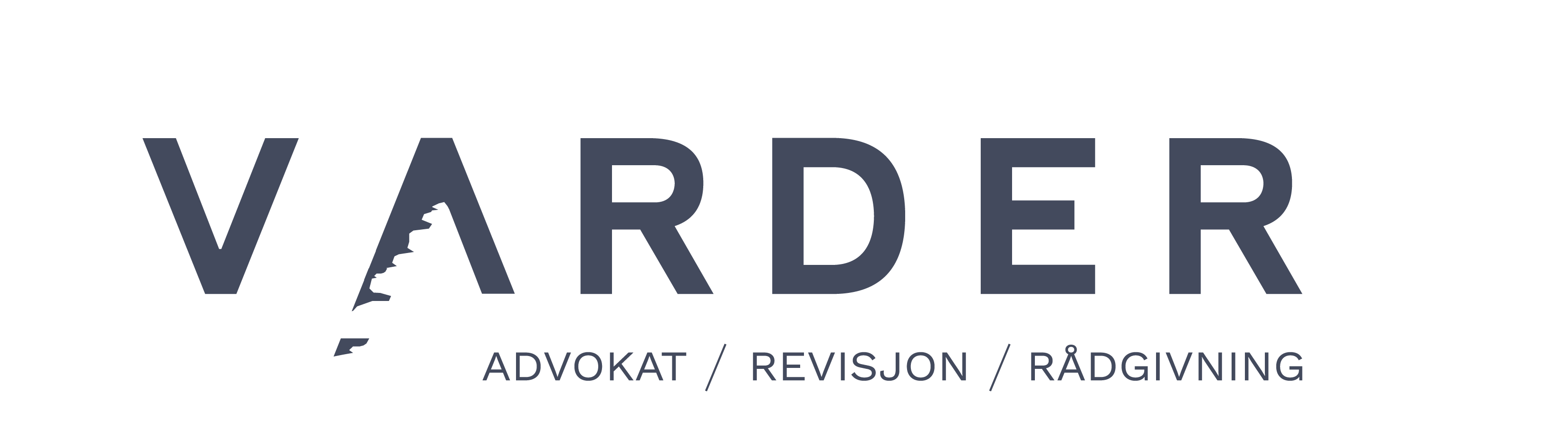 Revisjonsselskapet Varder AS