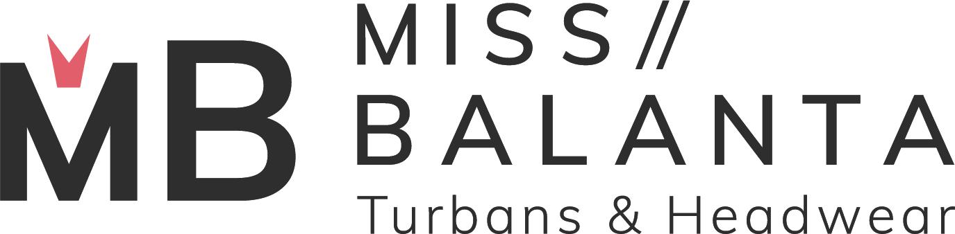 Miss Balanta Turbans & Headwear