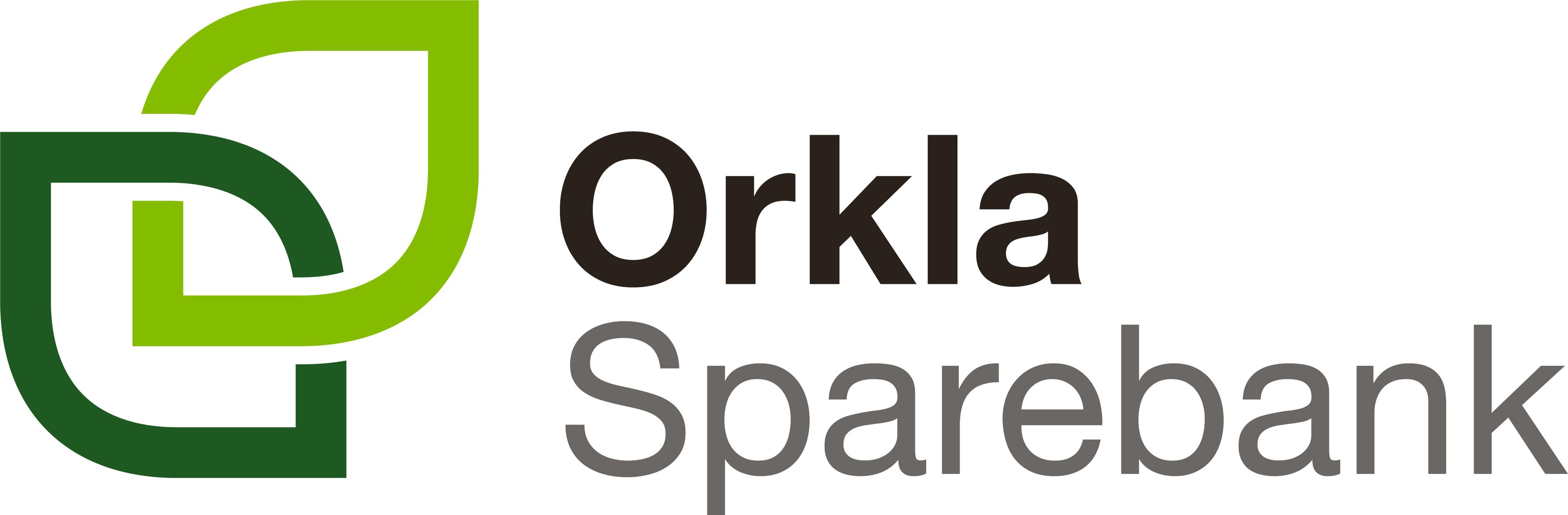 Orkla Sparbank avd Berkåk