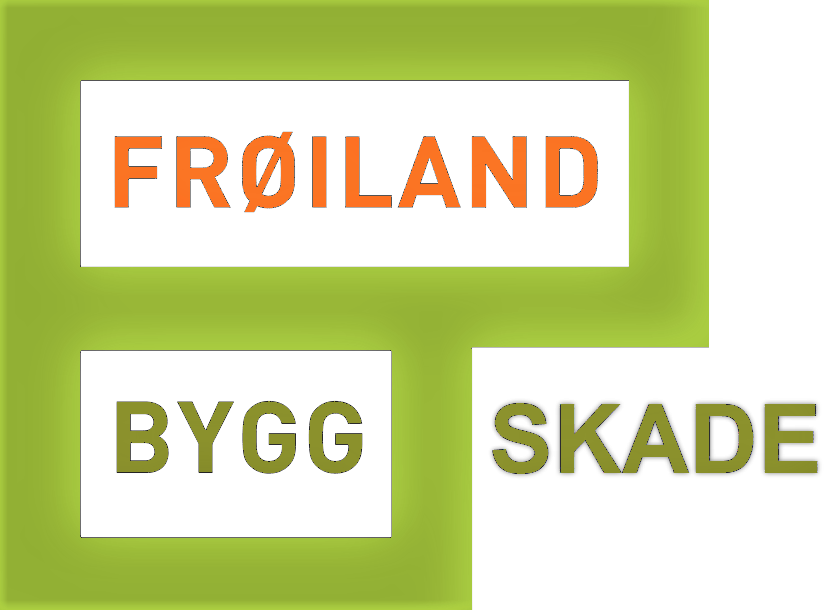 Frøiland Bygg Skade avd Telemark