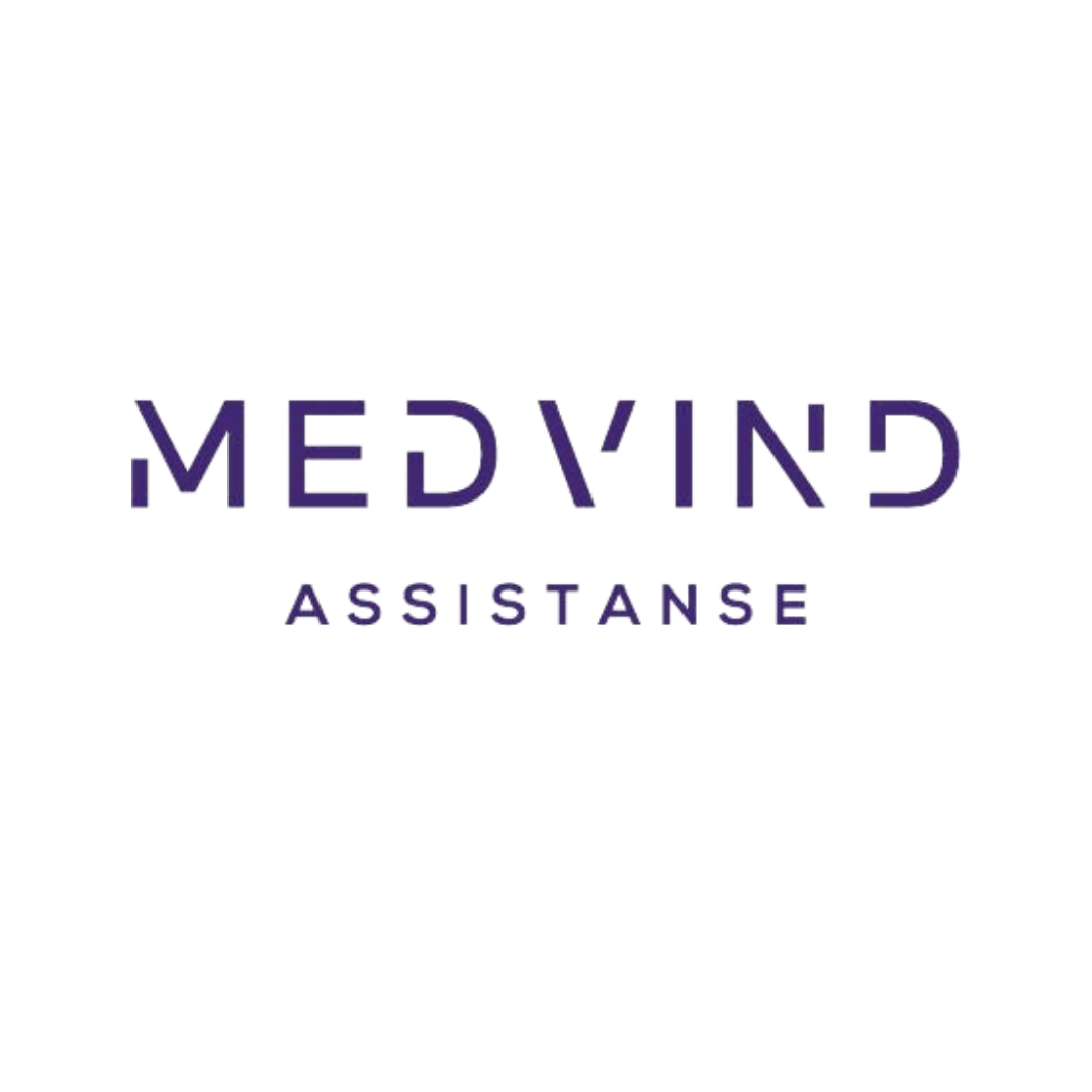 Medvind Assistanse AS avd Sørvest