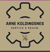 Arne Koldingsnes Service & Rehab