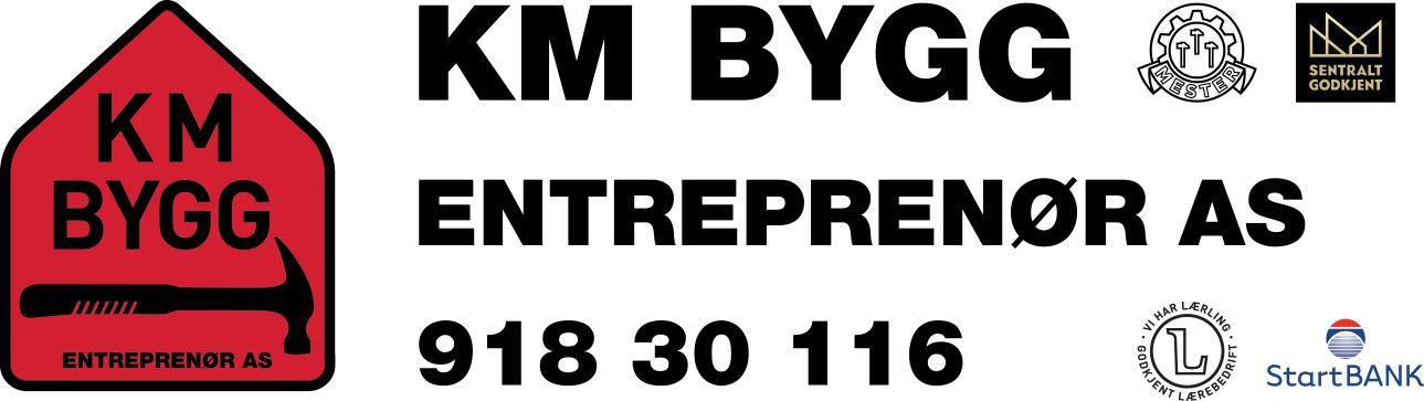 KM Bygg Entreprenør AS